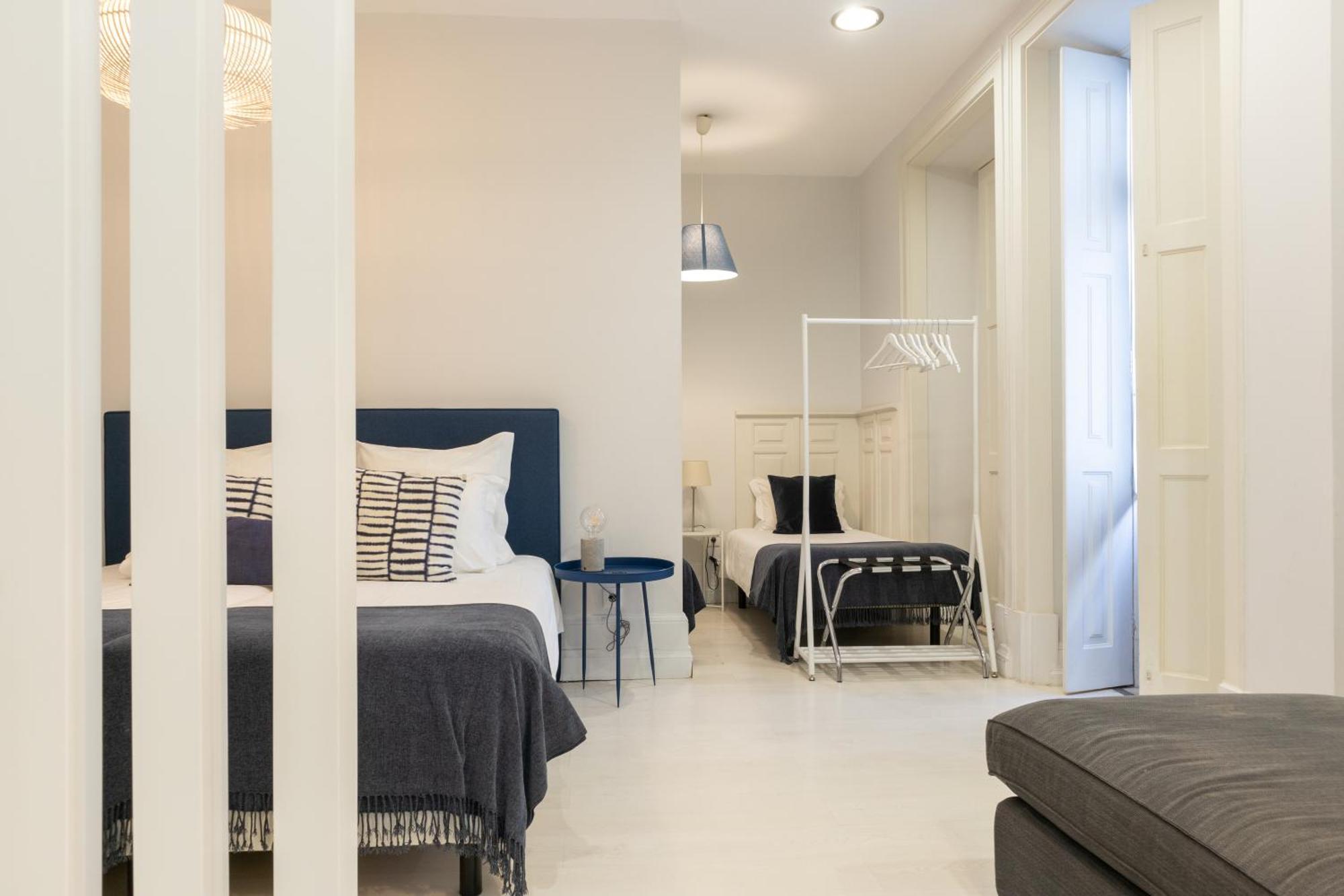 Penedo Da Saudade Suites & Hostel Коимбра Экстерьер фото