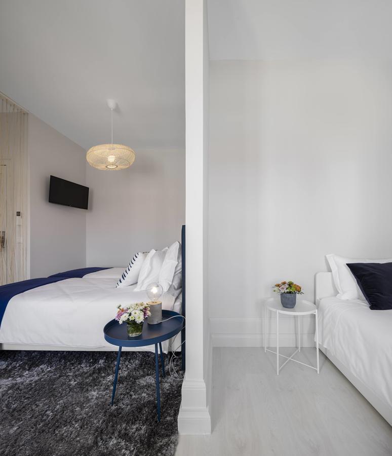 Penedo Da Saudade Suites & Hostel Коимбра Экстерьер фото
