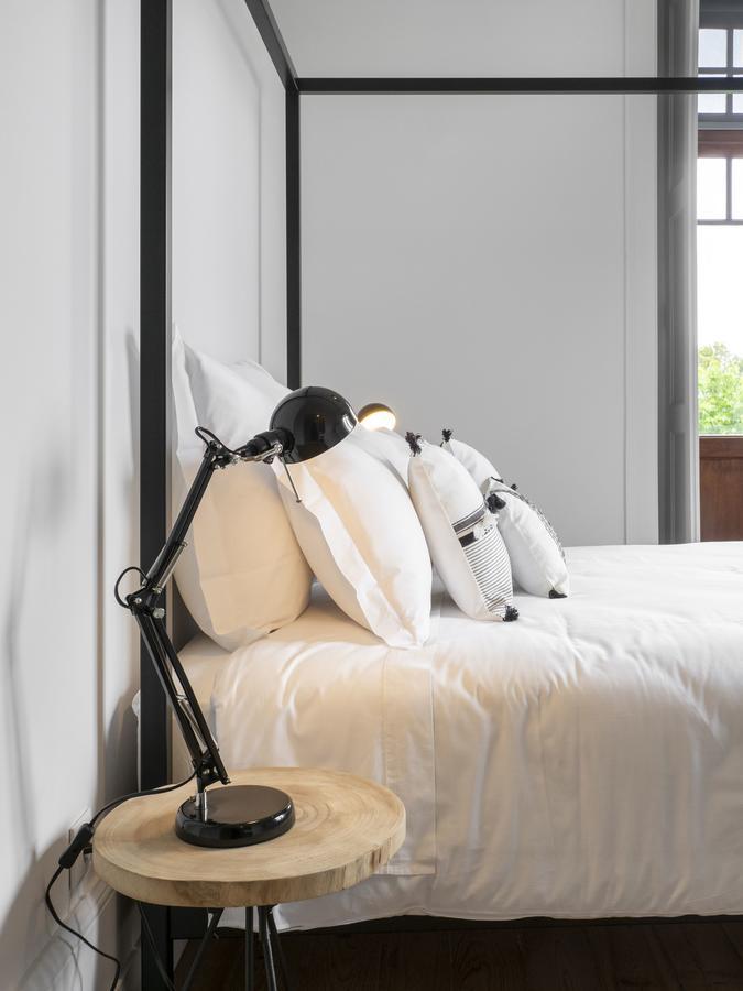 Penedo Da Saudade Suites & Hostel Коимбра Экстерьер фото